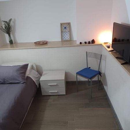 Casa Antonella Appartement Syracuse Buitenkant foto